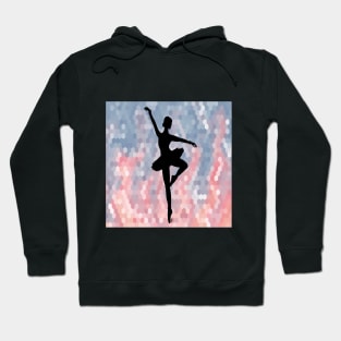 Ballerina Honey Dreams Hoodie